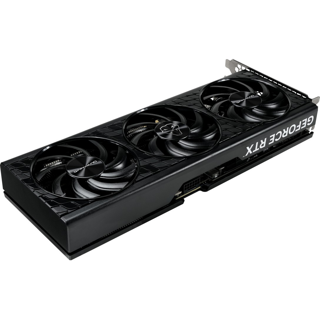 Kartelë Grafike RTX 5070 12GB Gainward Python III GDDR7 - Figura 3