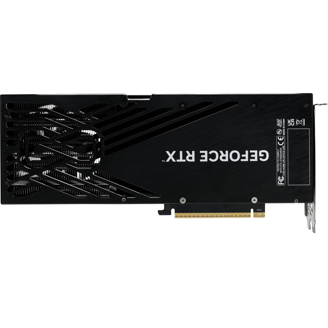 Kartelë Grafike RTX 5070 12GB Gainward Python III GDDR7 - Figura 4