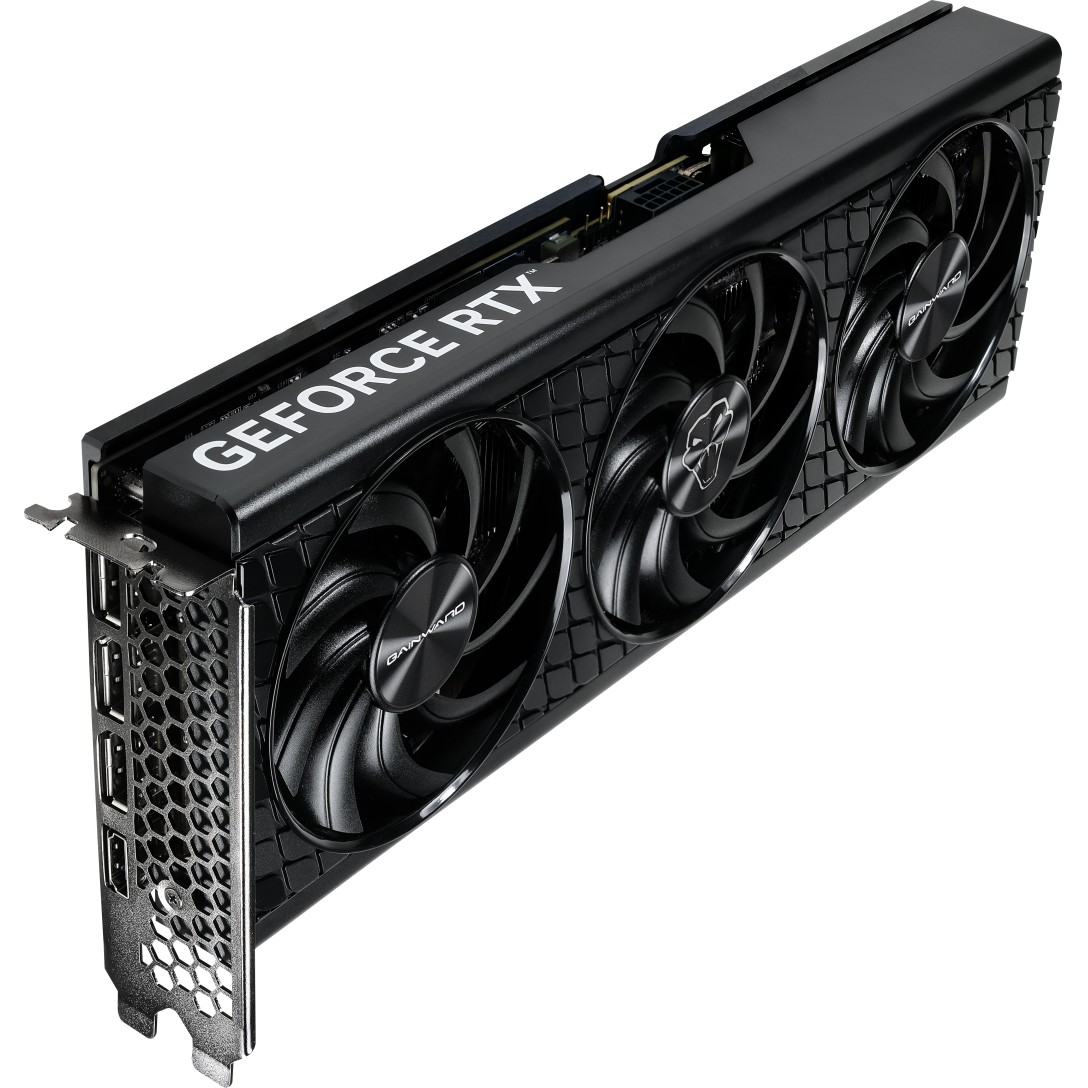 Kartelë Grafike RTX 5070 12GB Gainward Python III GDDR7 - Figura 5