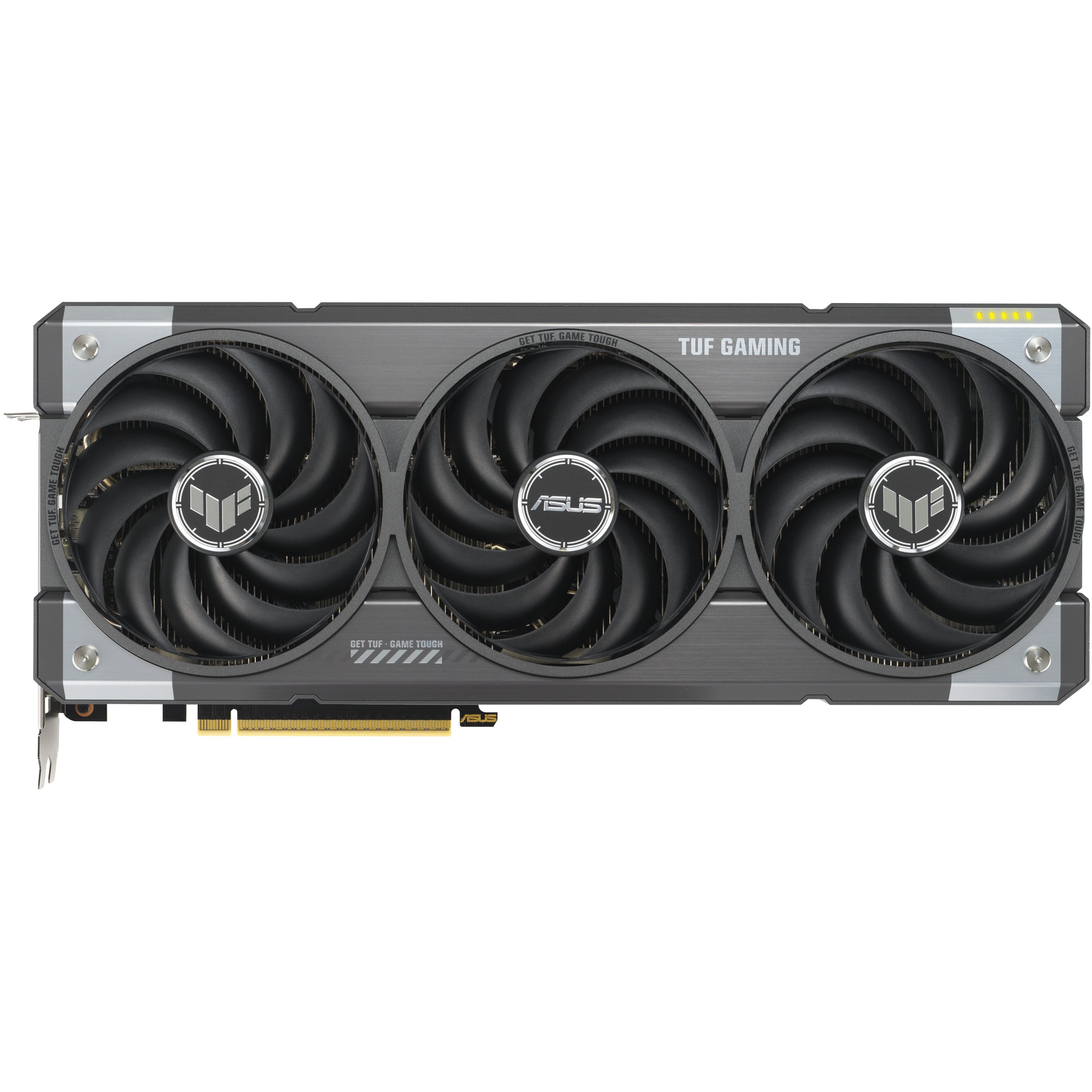 Kartelë Grafike Nvidia RTX 5070 Ti 16GB GDDR7 ASUS TUF Gaming OC 3Fan