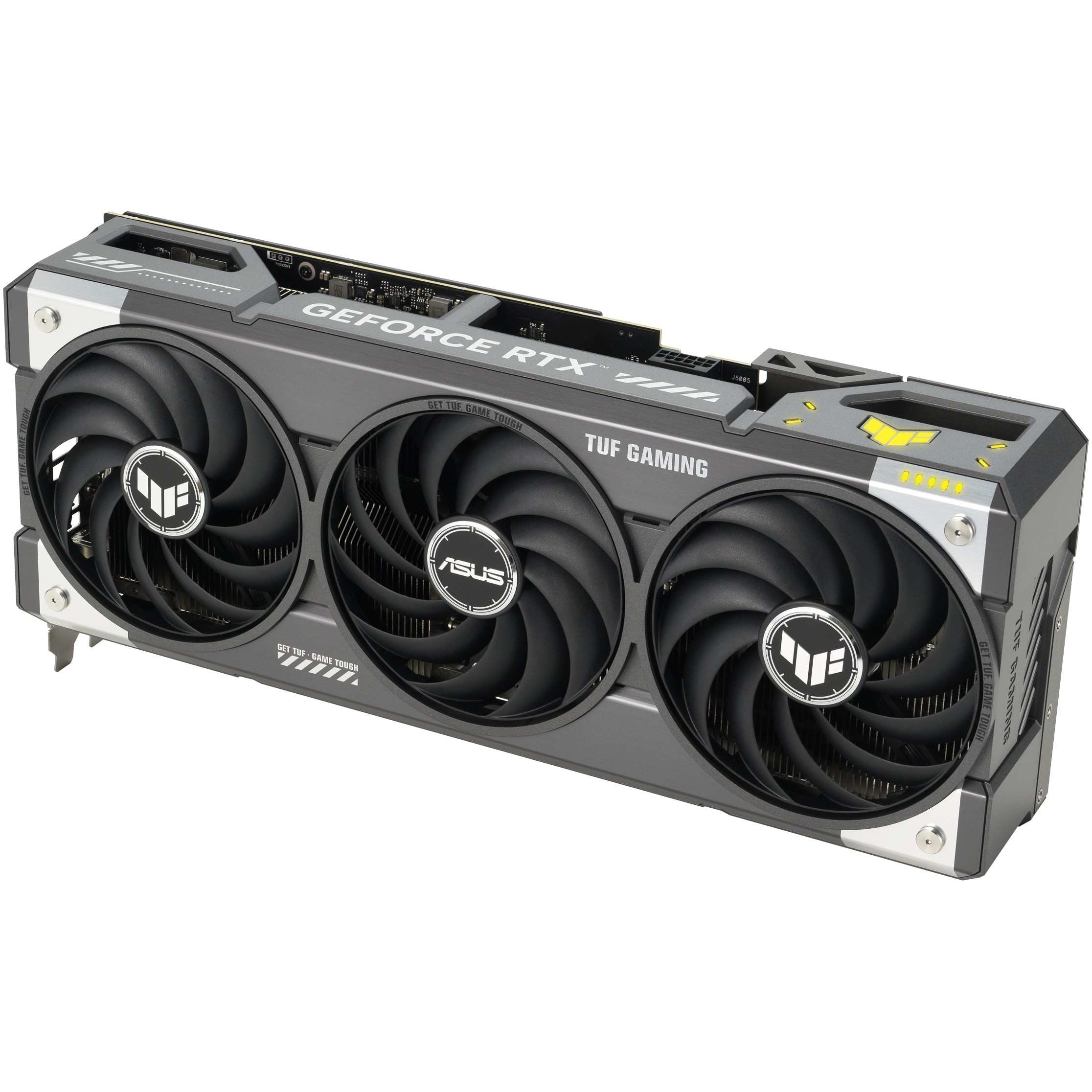 Kartelë Grafike Nvidia RTX 5070 Ti 16GB GDDR7 ASUS TUF Gaming OC 3Fan - Figura 2