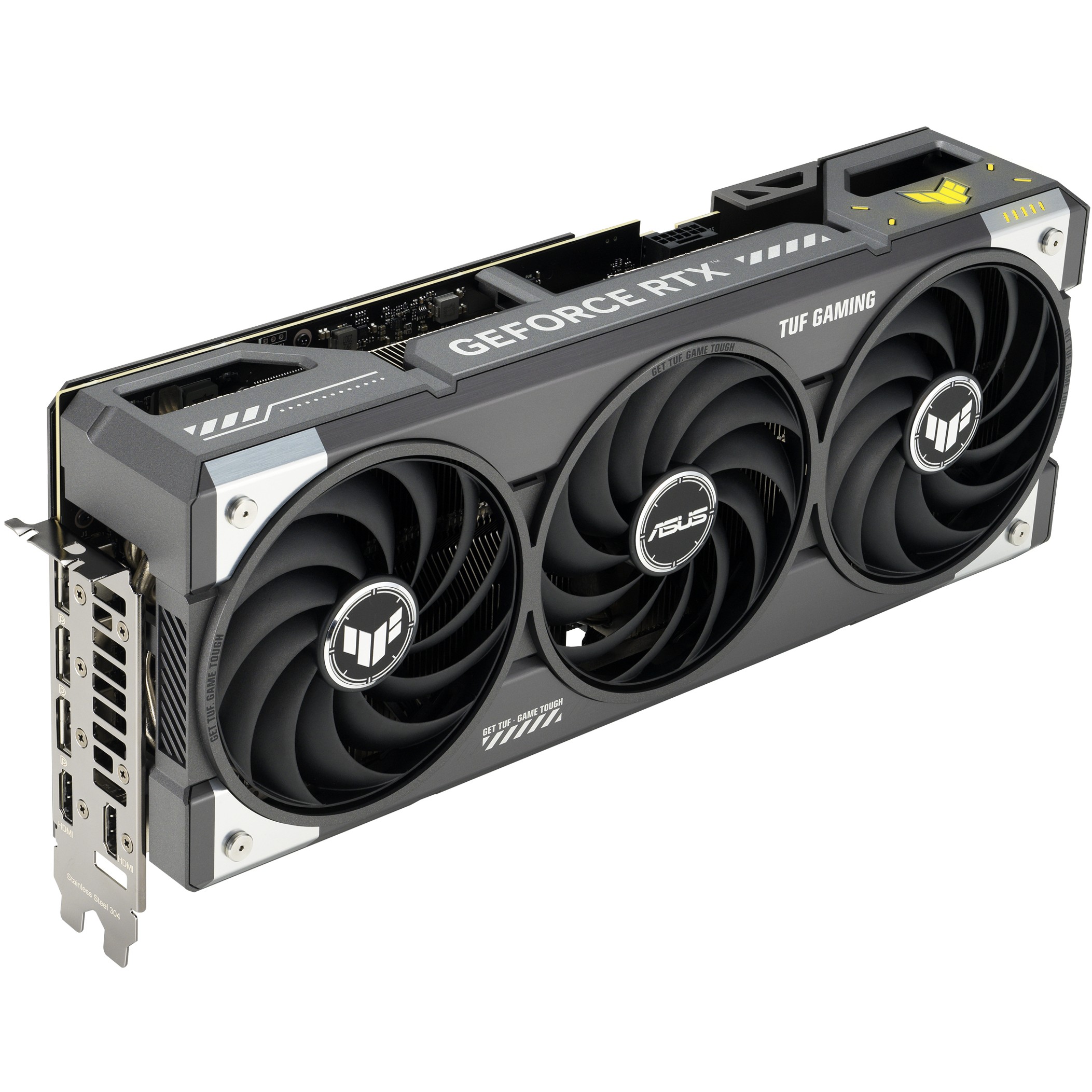 Kartelë Grafike Nvidia RTX 5070 Ti 16GB GDDR7 ASUS TUF Gaming OC 3Fan - Figura 5