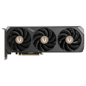 Kartelë Grafike NVidia ZOTAC Gaming Solid Core OC RTX 5080 / 16GB GDDR7 / Fan