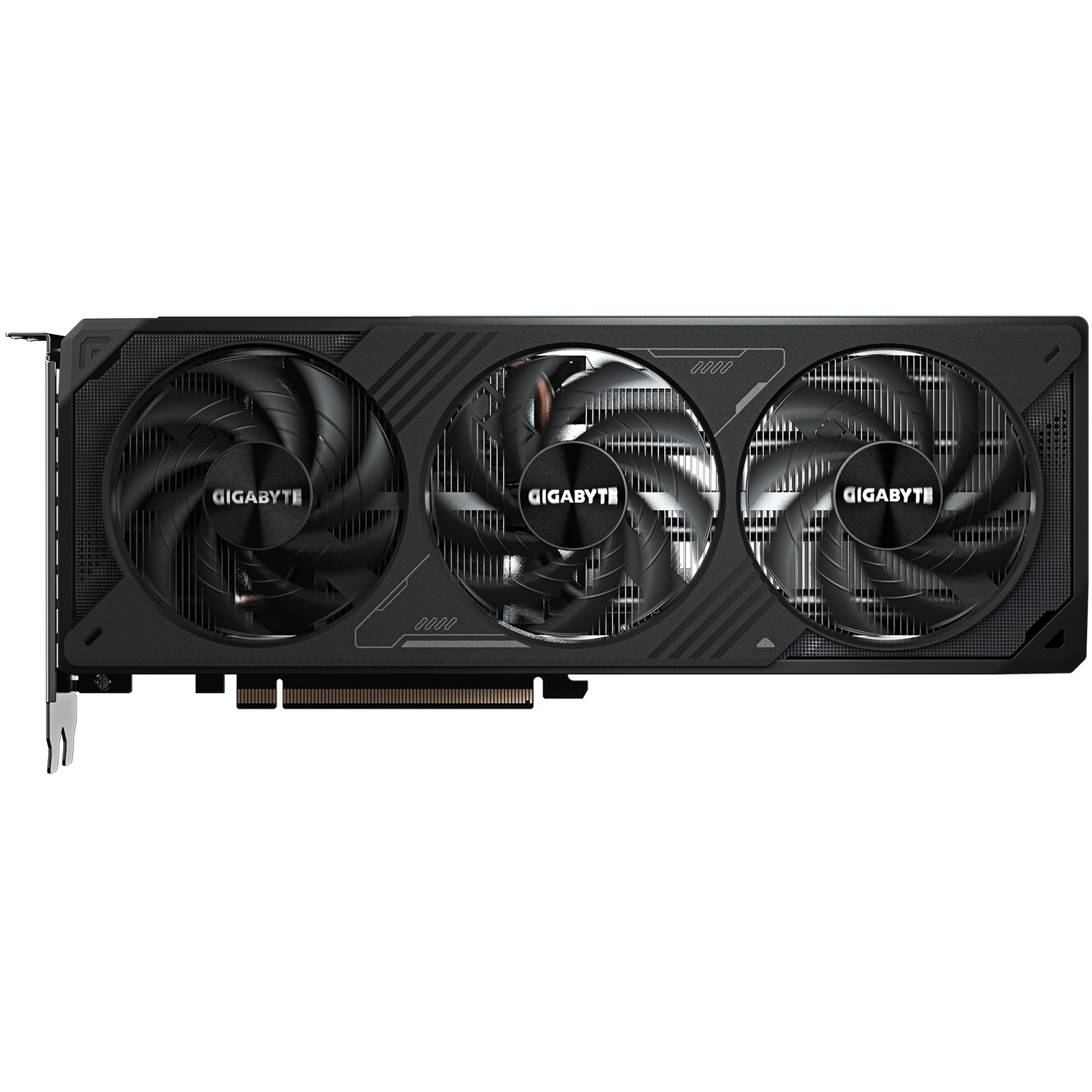 Kartelë Grafike NVIDIA GPU RTX 5070 12GB GDDR7 Gigabyte Windforce SFF 3Fan - Figura 2