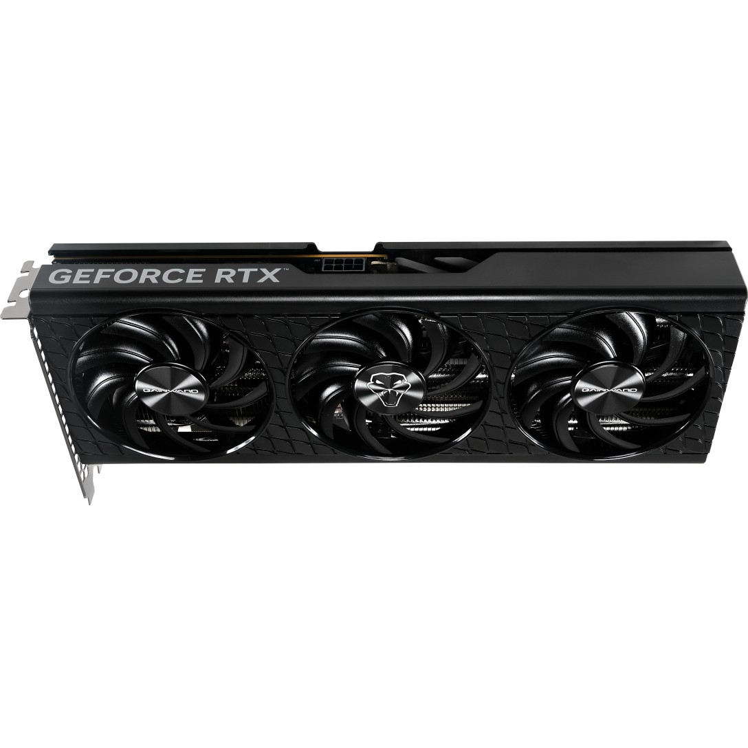 Kartelë Grafike Nvidia RTX 5060 Ti 16GB Gainward Phyton III OC GDDR7 3 Fan - Figura 2