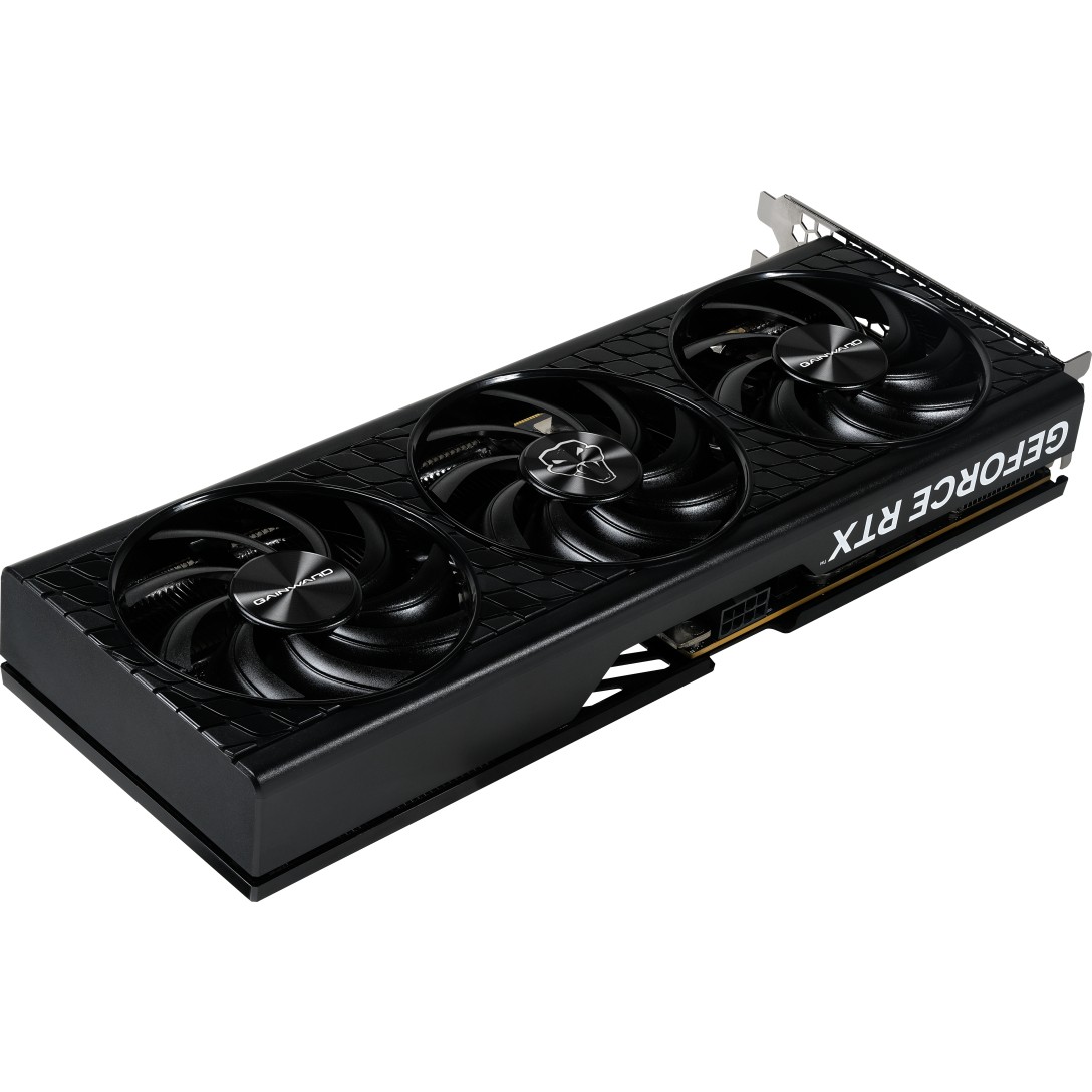Kartelë Grafike Nvidia RTX 5060 Ti 16GB Gainward Phyton III OC GDDR7 3 Fan - Figura 5