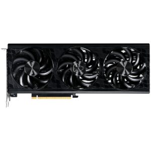 Kartelë Grafike NVIDIA RTX 5060 Ti 16GB GDDR7 Gainward Phyton III OC 3Fan