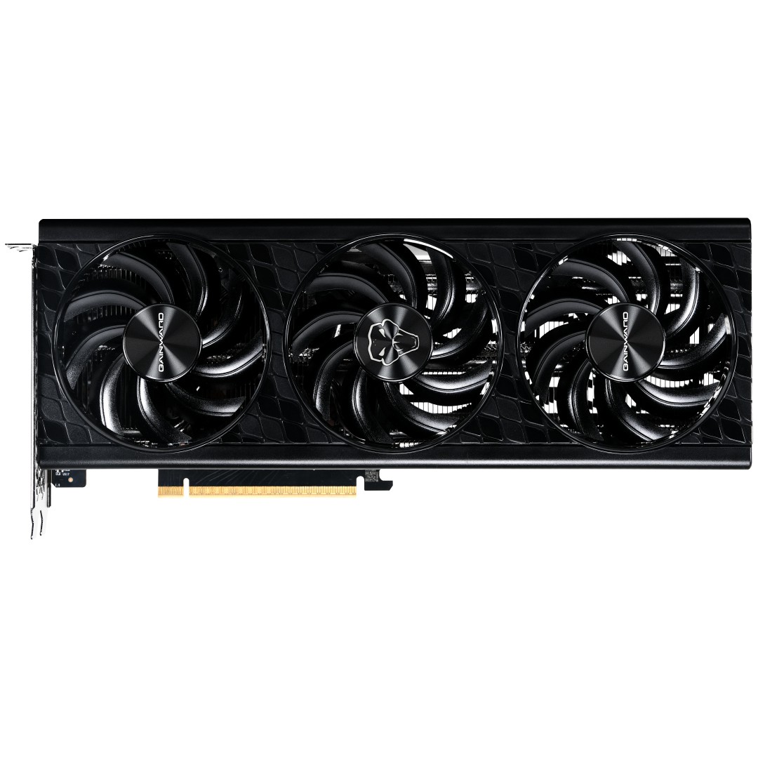 Kartelë Grafike NVIDIA RTX 5060 Ti 16GB GDDR7 Gainward Phyton III OC 3Fan