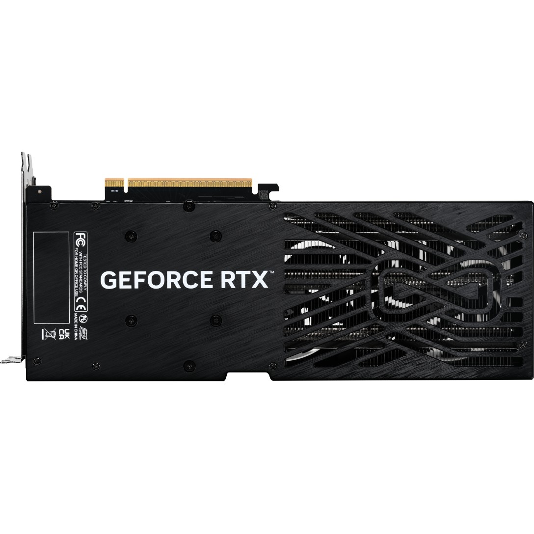 Kartelë Grafike NVIDIA RTX 5060 Ti 16GB GDDR7 Gainward Phyton III OC 3Fan - Figura 3
