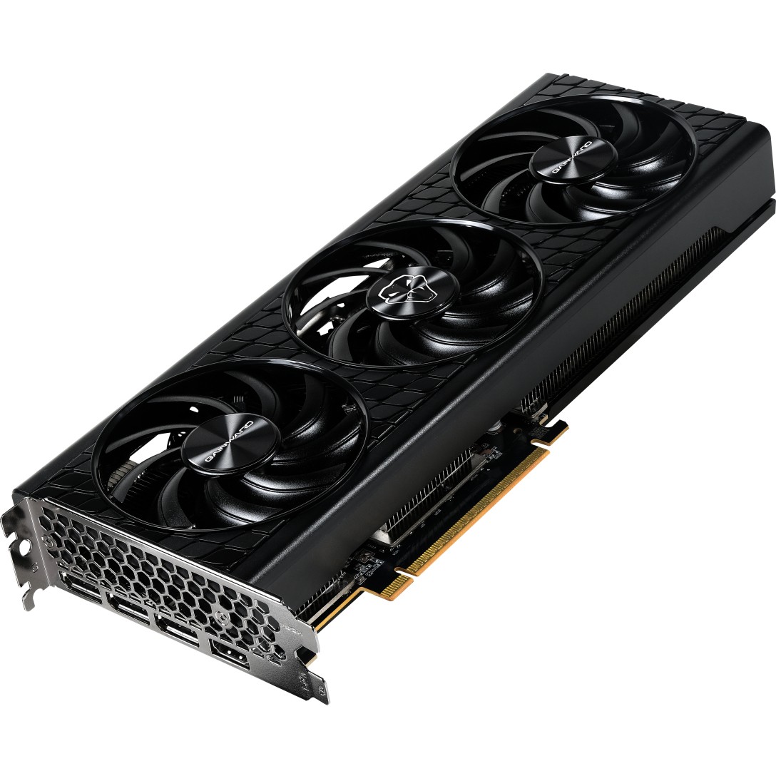 Kartelë Grafike NVIDIA RTX 5060 Ti 16GB GDDR7 Gainward Phyton III OC 3Fan - Figura 5