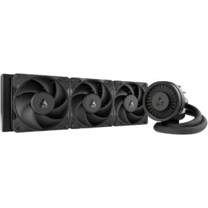 Ftohës për Procesor Arctic Liquid Freezer III Pro 360 – Zezë