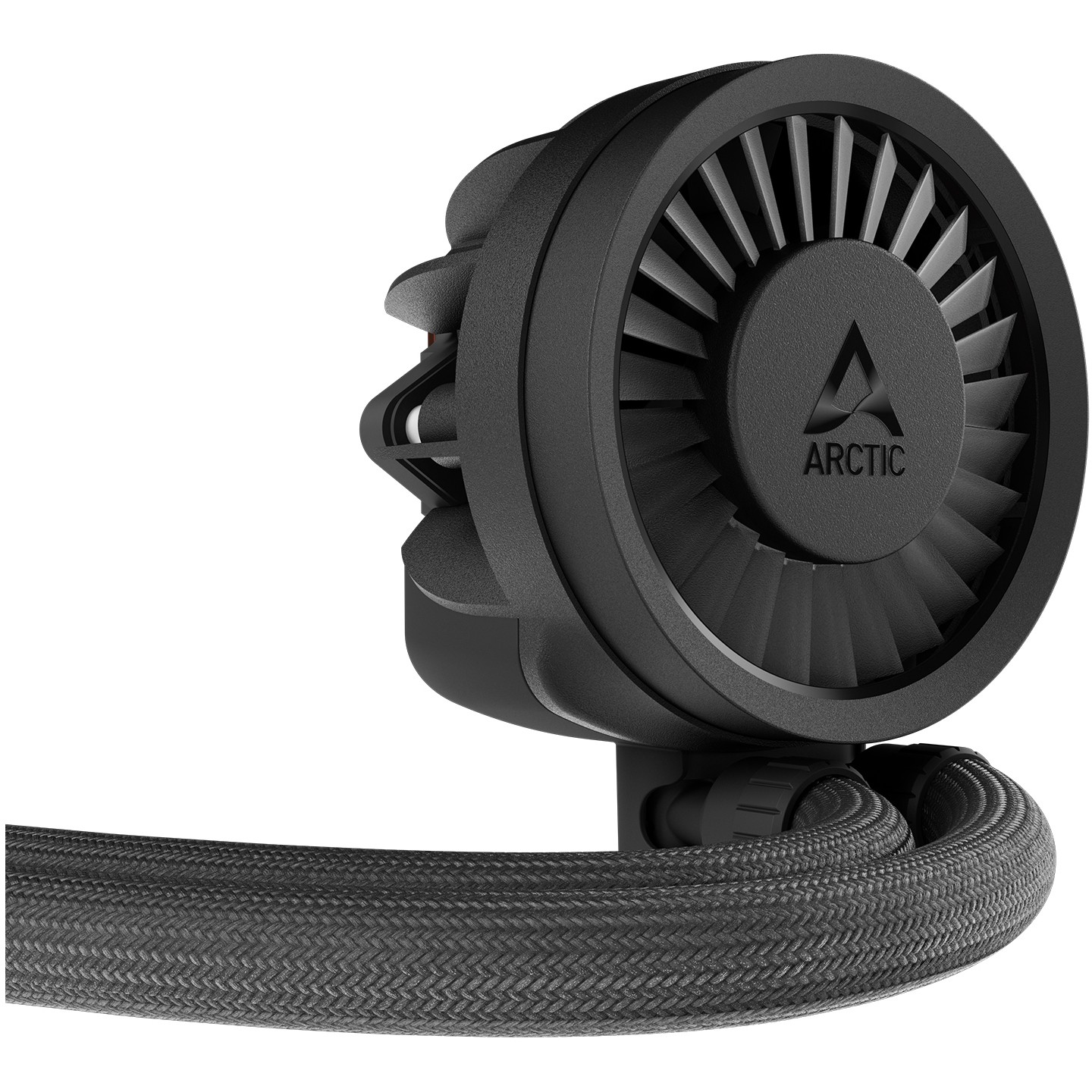 Ftohës për Procesor Arctic Liquid Freezer III Pro 360 – Zezë - Figura 4