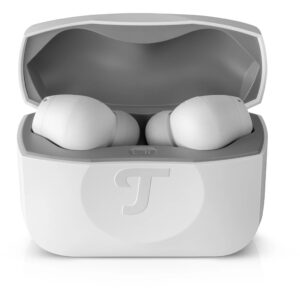 Kufje Teufel AIRY TWS 2, të bardha