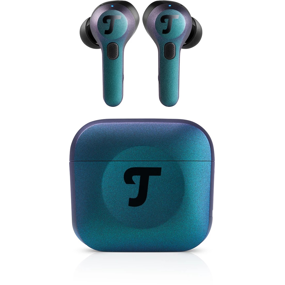 Kufje Teufel AIRY TWS Pro, kozmike - Figura 2