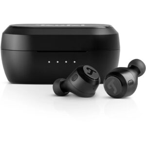Kufje Teufel REAL BLUE TWS 3, të zeza