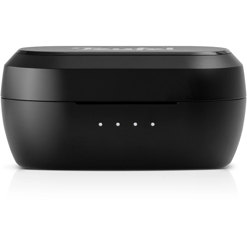 Kufje Teufel REAL BLUE TWS 3, të zeza - Figura 3