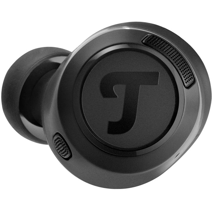 Kufje Teufel REAL BLUE TWS 3, të zeza - Figura 4