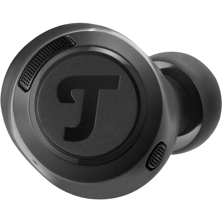 Kufje Teufel REAL BLUE TWS 3, të zeza - Figura 5