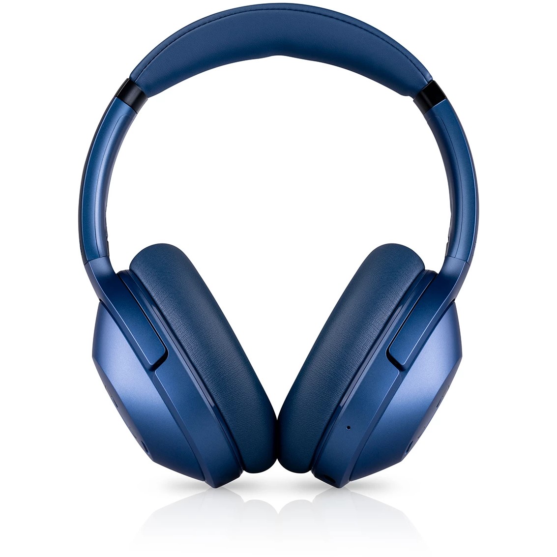Kufje Teufel REAL BLUE NC 3, të kaltërta