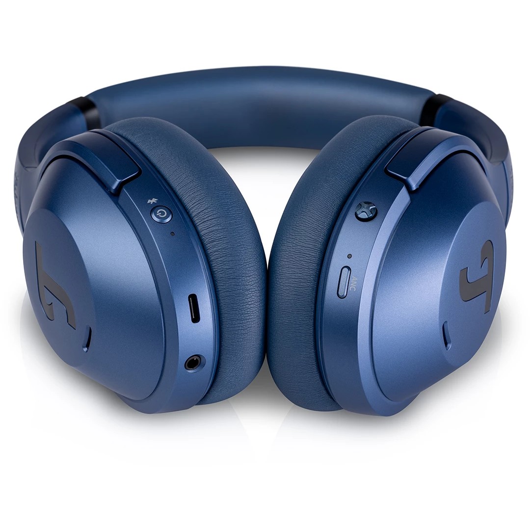 Kufje Teufel REAL BLUE NC 3, të kaltërta - Figura 3