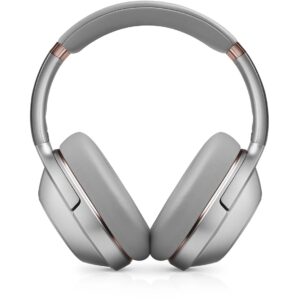 Kufje Teufel REAL BLUE PRO, titanium i hirtë