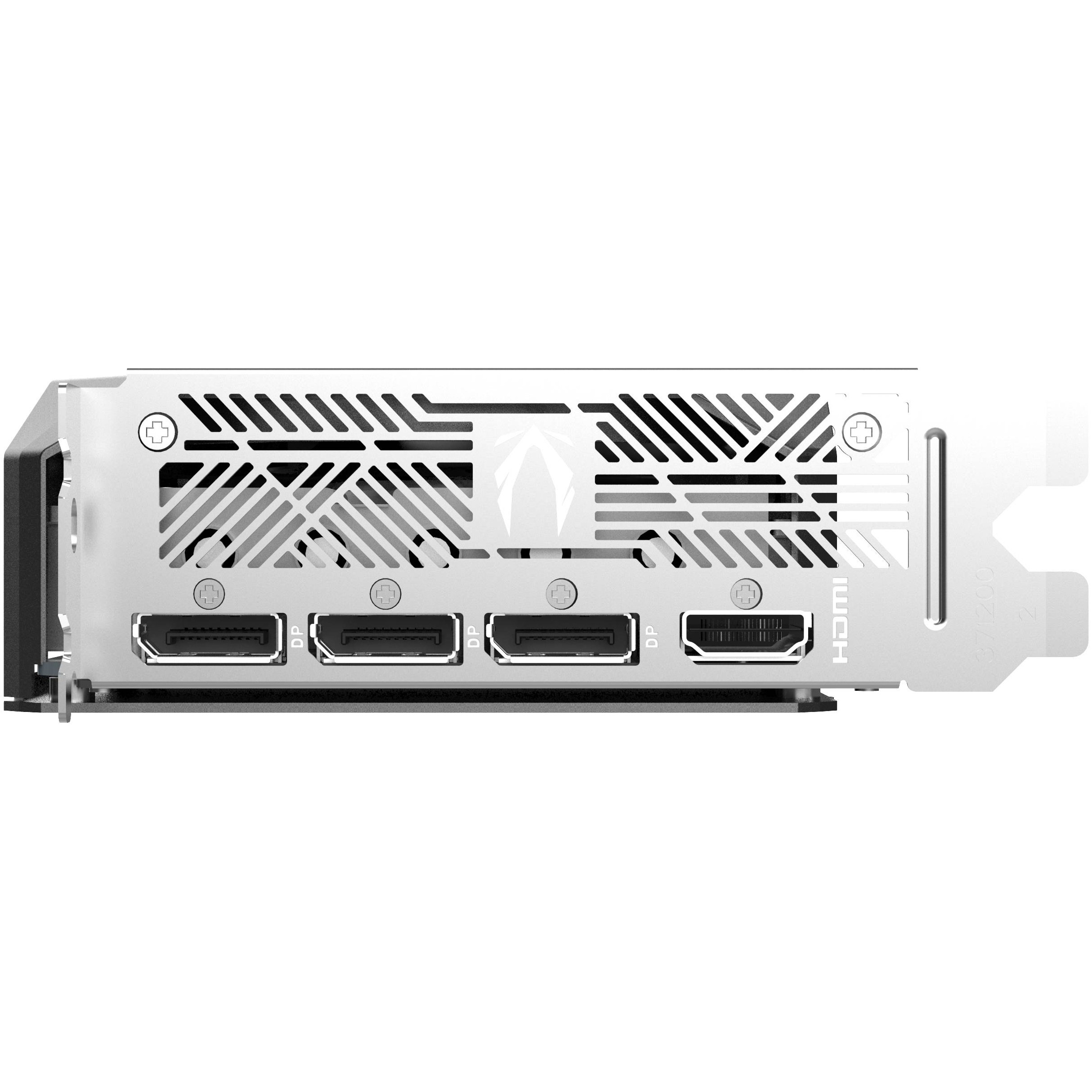 Kartelë Grafike Nvidia VGA Zotac RTX 5070 Ti Gaming Solid SFF / 16GB / GDDR7 / Triple Fan – Zezë - Figura 2