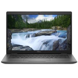 Laptop Dell Latitude 3450 / i5-1335U / 8GB DDR5 / 512GB / 14" Full HD IPS / Intel Iris Xe / DE / Gri