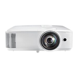 Projektor OPTOMA W309ST DLP Short Throw Projector / 1280x800 / 3800 Lumen / WXGA