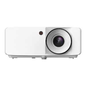 Projektor Optoma ZW350e DLP Laser 4000 Lumen / WXGA – Bardhë
