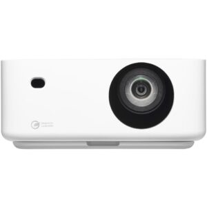 Projektor Optoma ML1080ST / DLP Laser / 550 Lumen / Full HD / 16:9 / 3D / HDMI USB / Portable - Bardhë