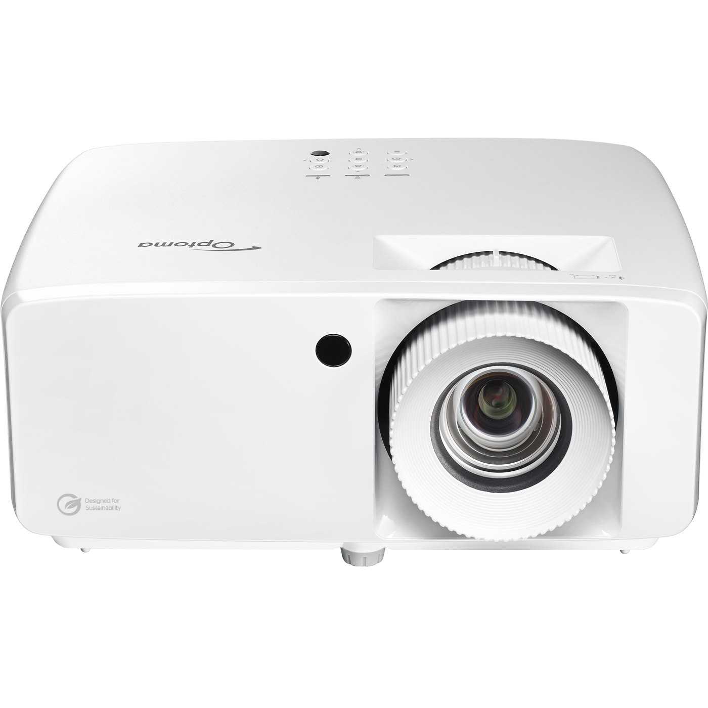Projektor Optoma ZK450 – Bardhë