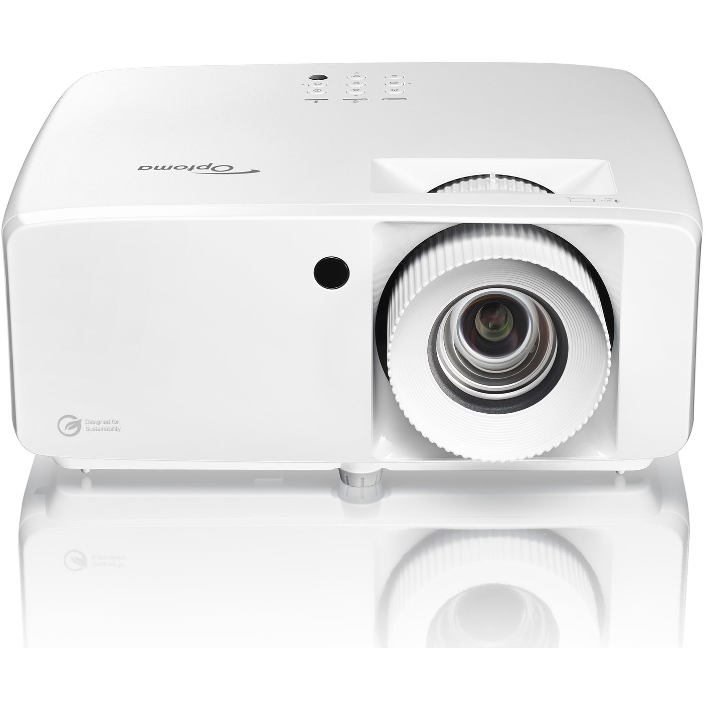 Projektor Optoma ZK450 – Bardhë - Figura 2