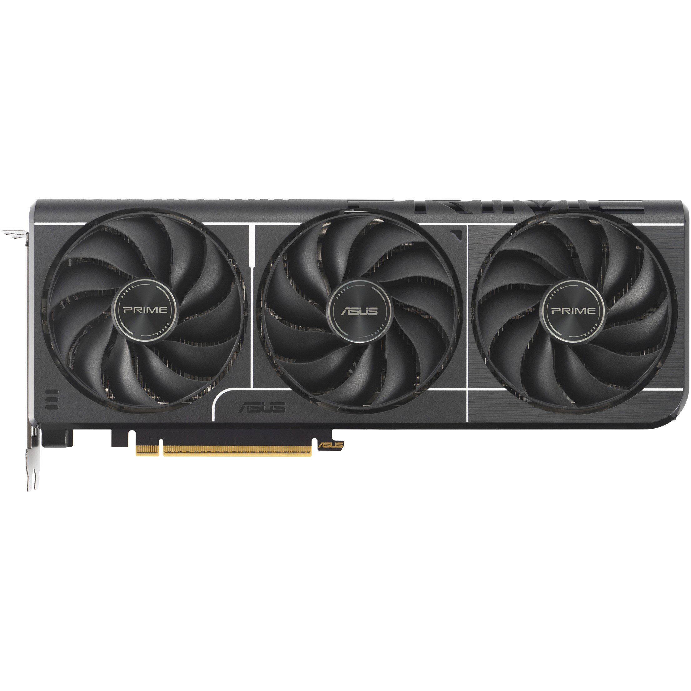 Kartelë Grafike RTX 5060 Ti 16GB ASUS Prime OC GDDR7 3Fan