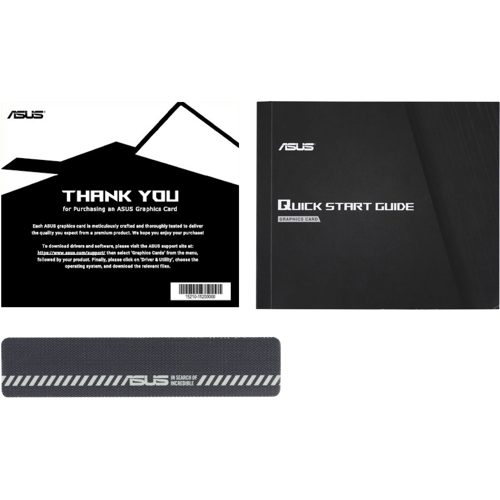 Kartelë Grafike RTX 5060 Ti 16GB ASUS Prime OC GDDR7 3Fan - Figura 3