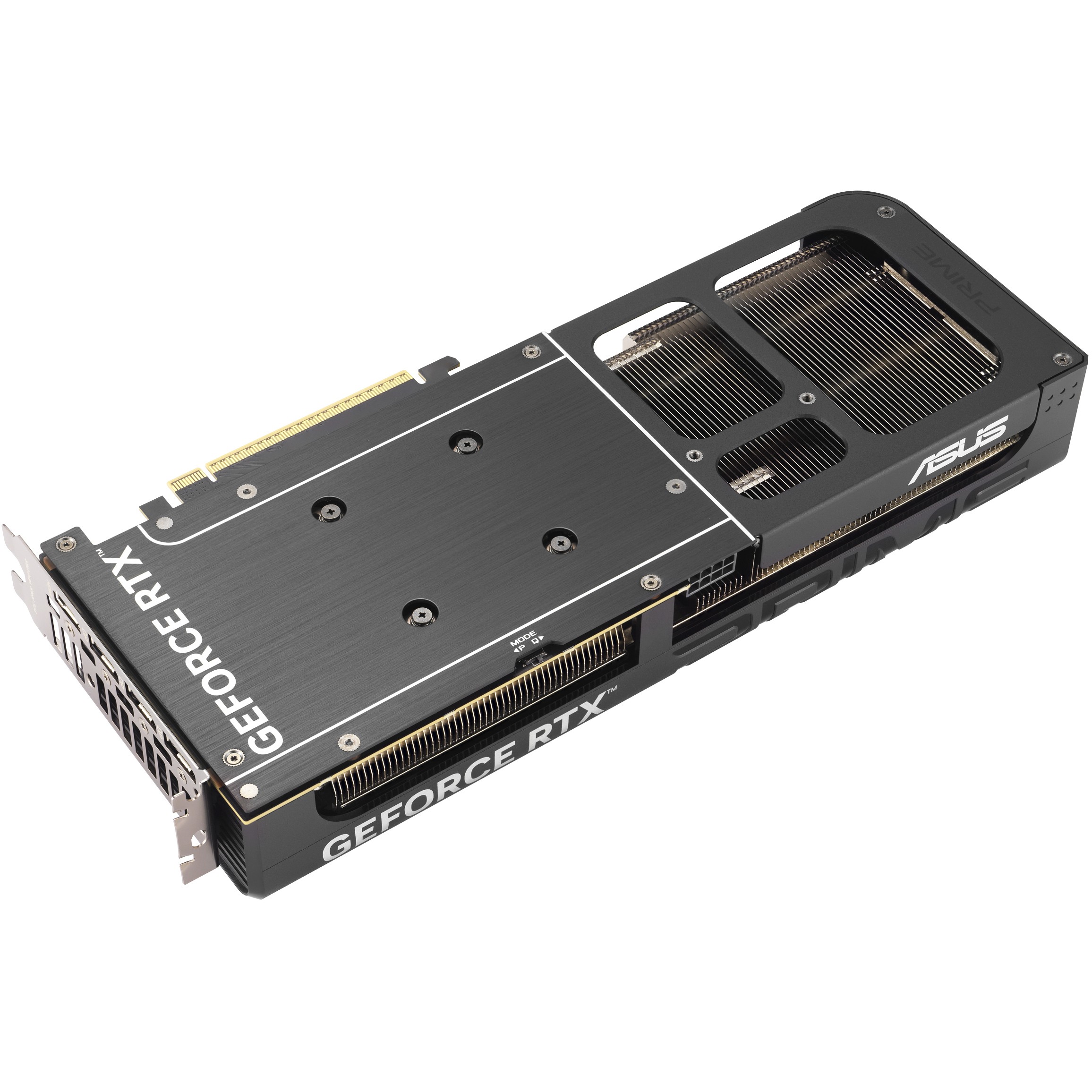 Kartelë Grafike RTX 5060 Ti 16GB ASUS Prime OC GDDR7 3Fan - Figura 4