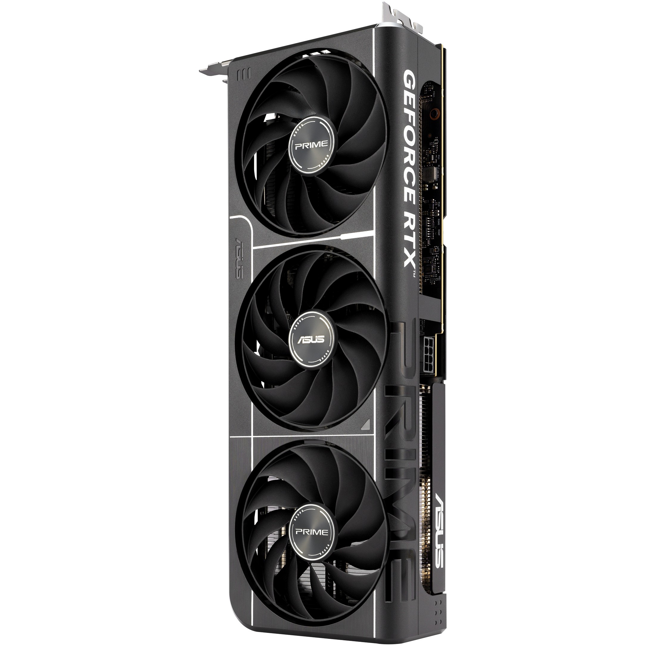 Kartelë Grafike RTX 5060 Ti 16GB ASUS Prime OC GDDR7 3Fan - Figura 5