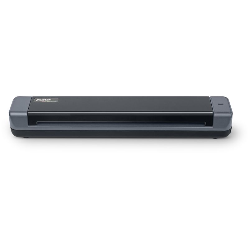 Skaner Plustek MobileOffice S410 / Portable Document / 600 × 600 DPI