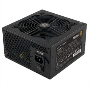 Furnizues Energjie LC‑Power LC6750M V3.1 / 750W / 80+ Gold - Zezë