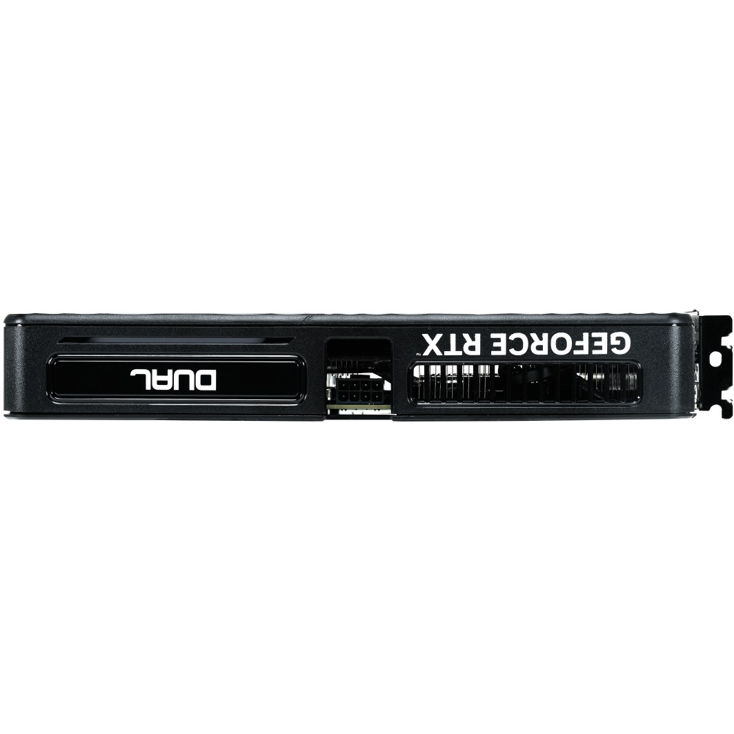 Kartelë Grafike NVIDIA RTX 5060 8GB GDDR7 Palit Dual OC - Figura 4