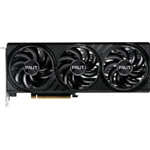 Kartelë Grafike Nvidia RTX 5060 8GB Palit Infinity 3 OC GDDR7 3 Fan