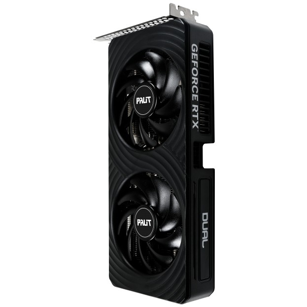 Kartelë Grafike Nvidia RTX 5060 8GB Palit Dual GDDR7 - Figura 4