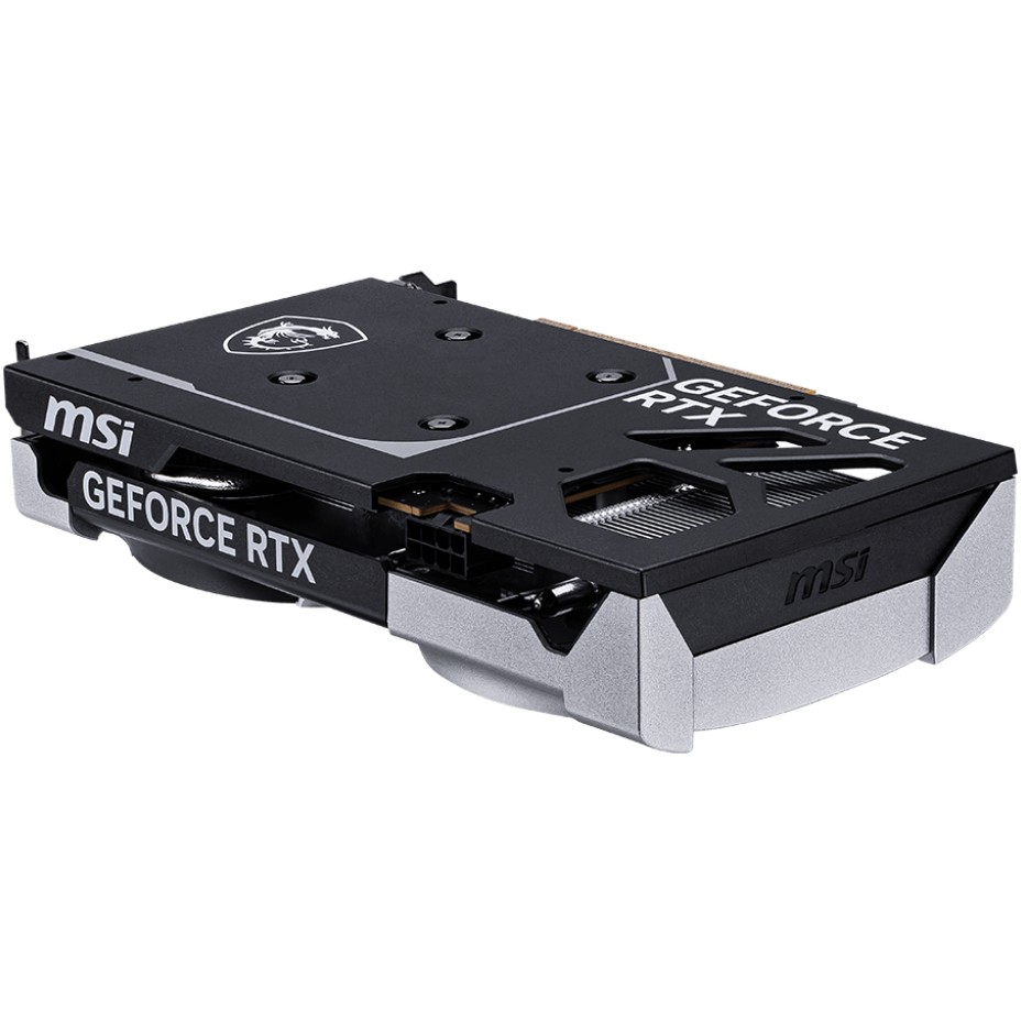 Kartelë Grafike NVIDIA RTX 5060 8GB GDDR7 MSI Ventus 2X OC - Figura 3