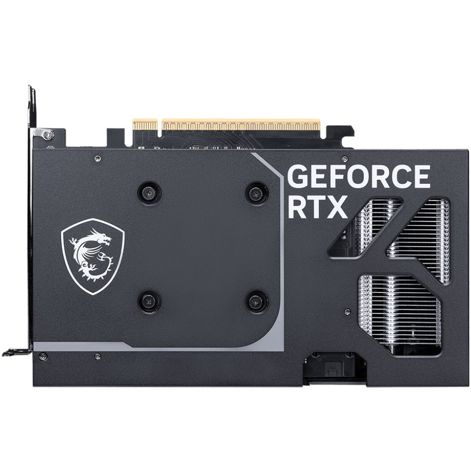 Kartelë Grafike NVIDIA RTX 5060 8GB GDDR7 MSI Ventus 2X OC - Figura 4