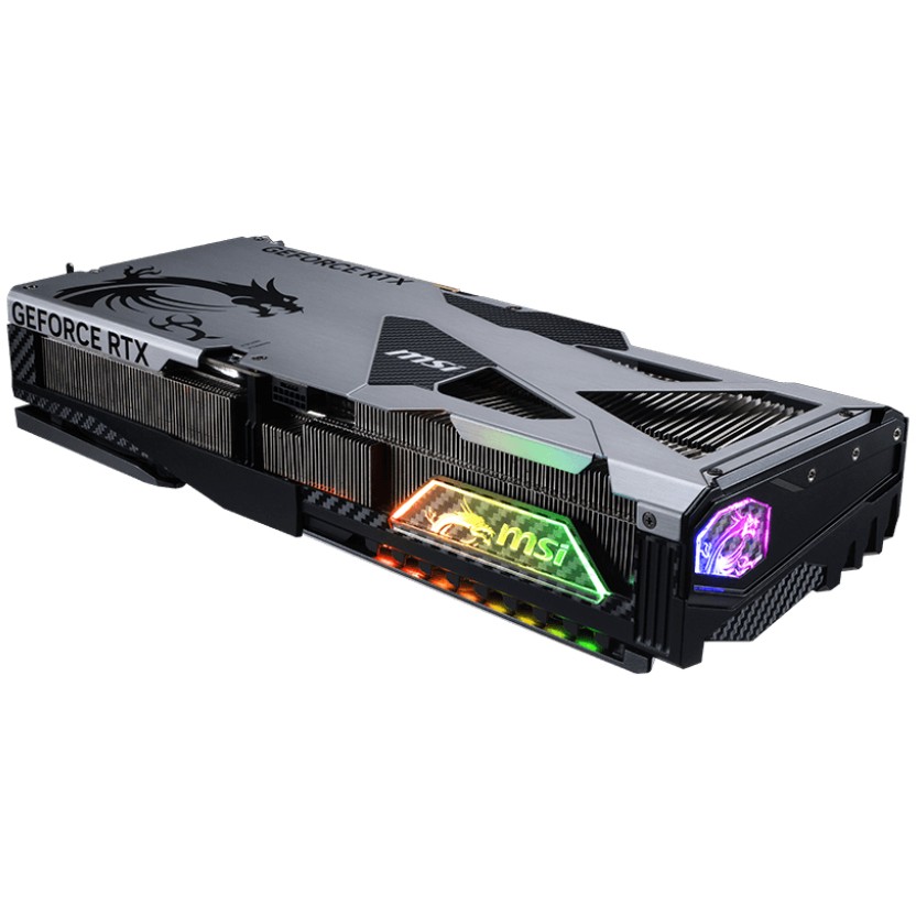 Kartelë Grafike NVIDIA RTX 5080 16GB GDDR7 MSI Vanguard SOC 3Fan - Figura 3