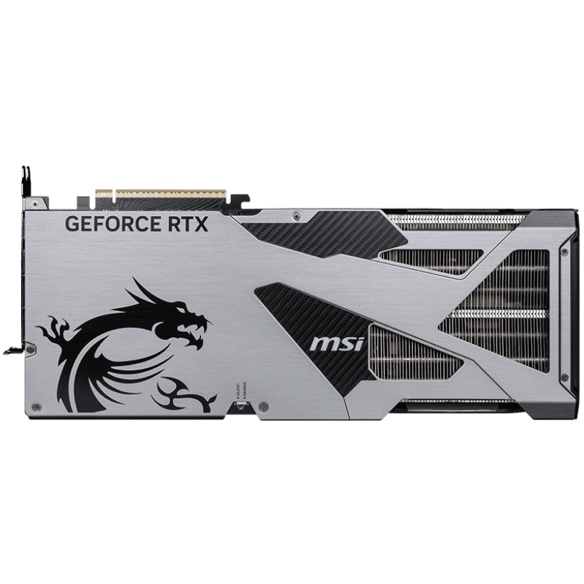 Kartelë Grafike NVIDIA RTX 5080 16GB GDDR7 MSI Vanguard SOC 3Fan - Figura 4
