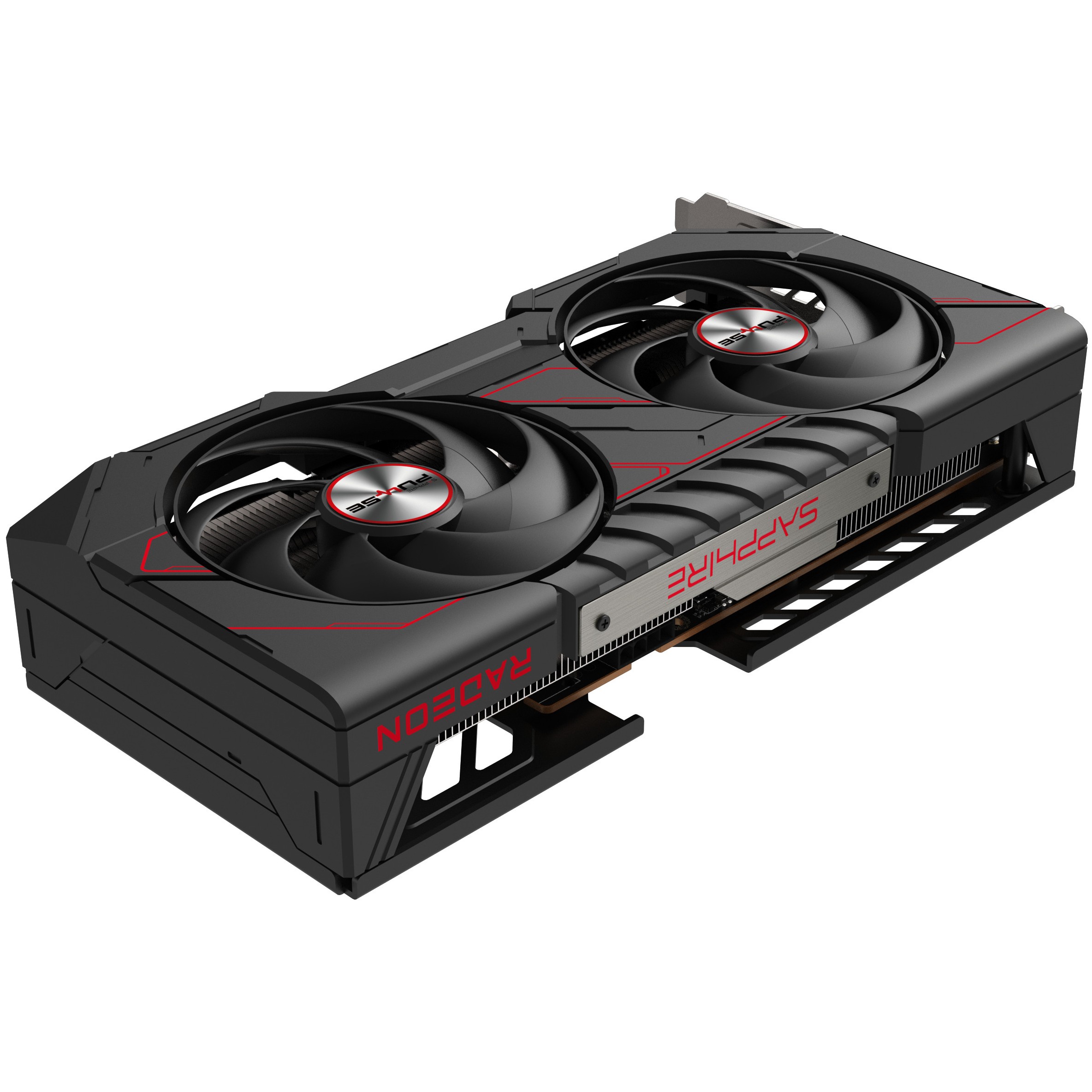 Kartelë Grafike AMD RX 9060 XT 16GB Sapphire Pulse Raedeon OC GDDR6 - Figura 3