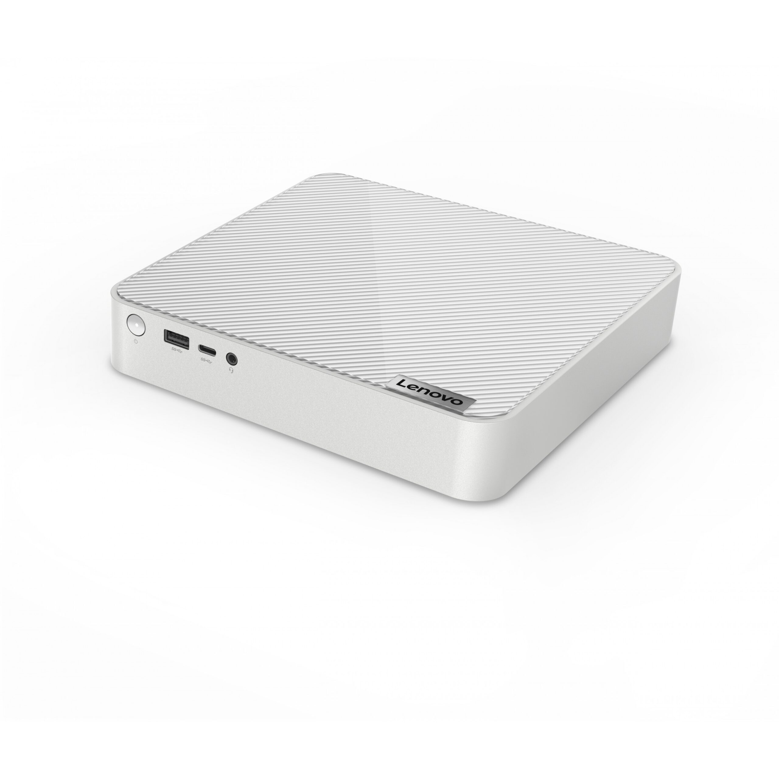 Mini Kompjuter Lenovo IdeaCentre 01RH8 / Core i5 13420H / 16GB / 512GB / WLAN / Hiri - Figura 2