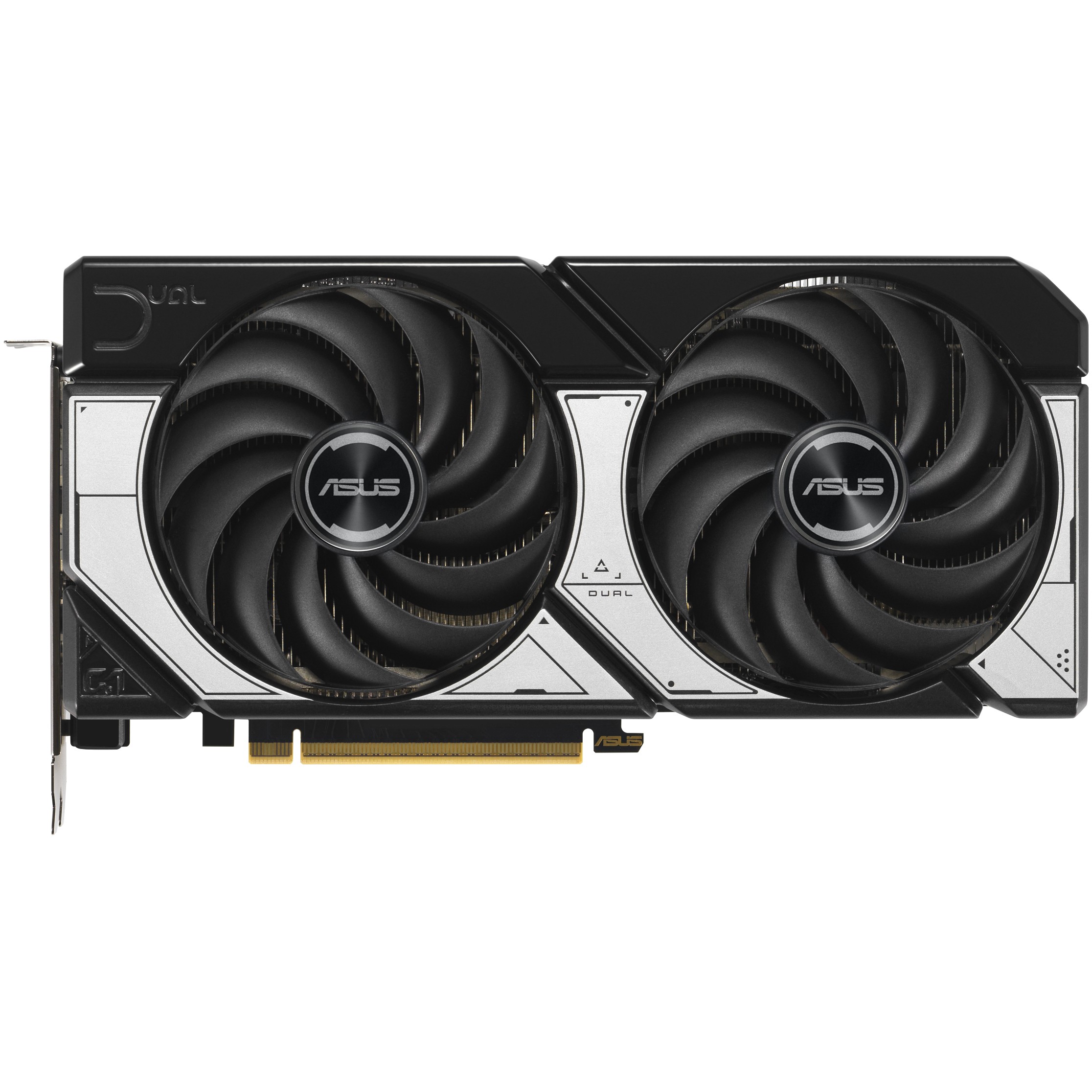 Kartelë Grafike NVIDIA GPU RTX 5070 12GB GDDR7 ASUS Dual OC