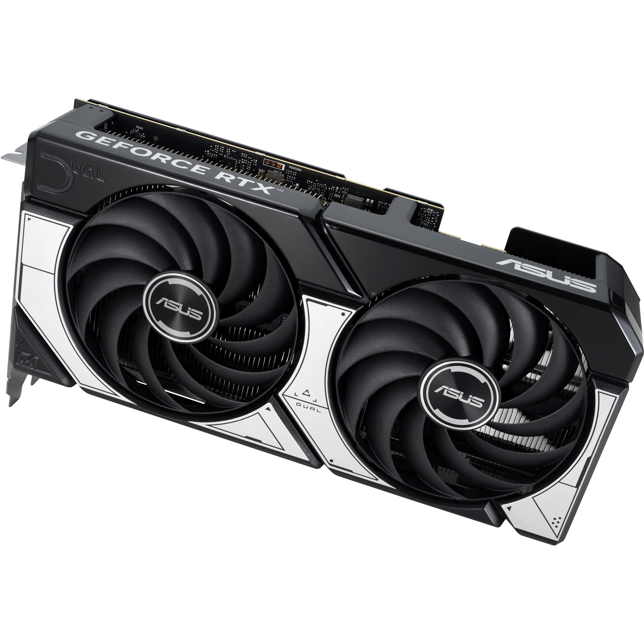 Kartelë Grafike NVIDIA GPU RTX 5070 12GB GDDR7 ASUS Dual OC - Figura 3
