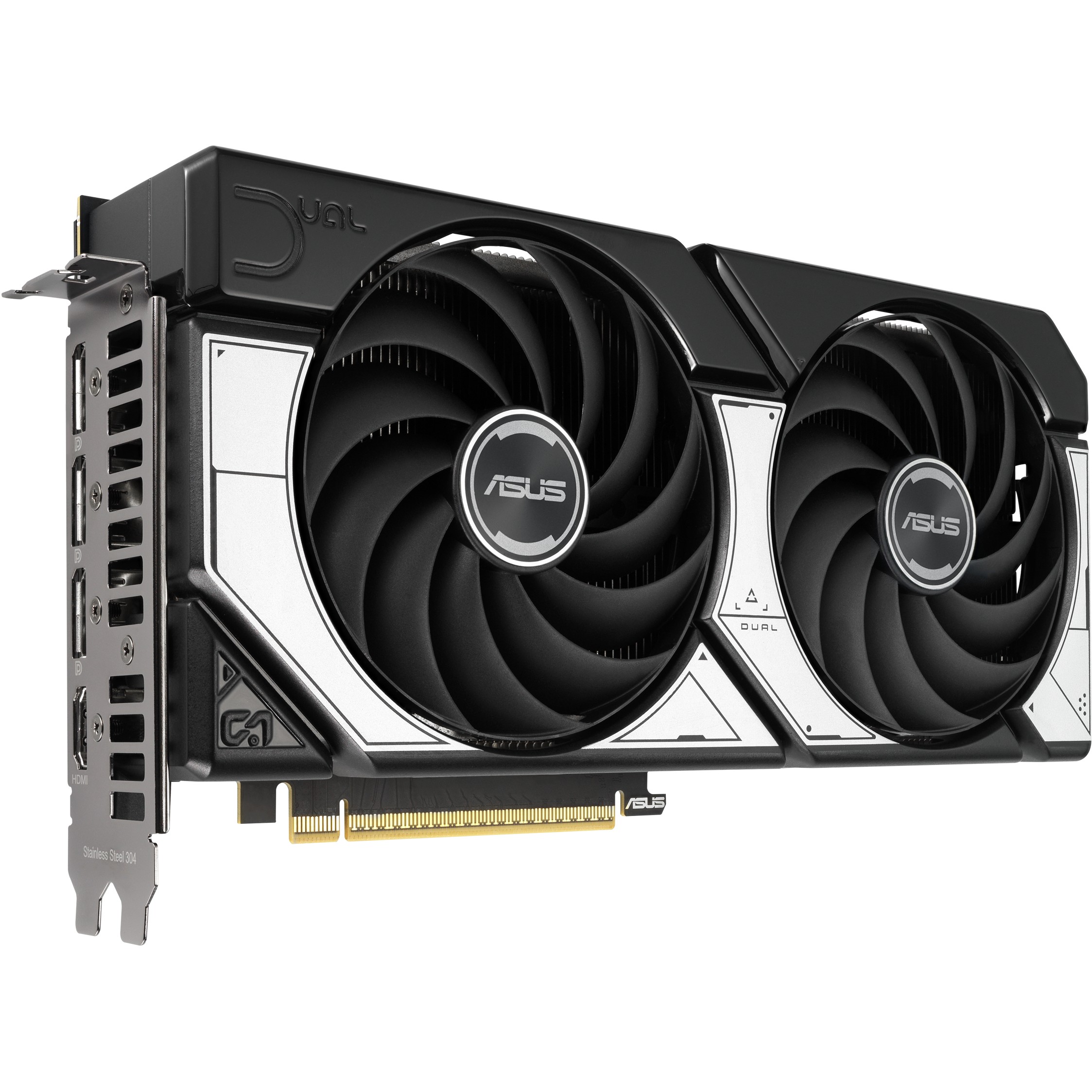 Kartelë Grafike NVIDIA GPU RTX 5070 12GB GDDR7 ASUS Dual OC - Figura 5